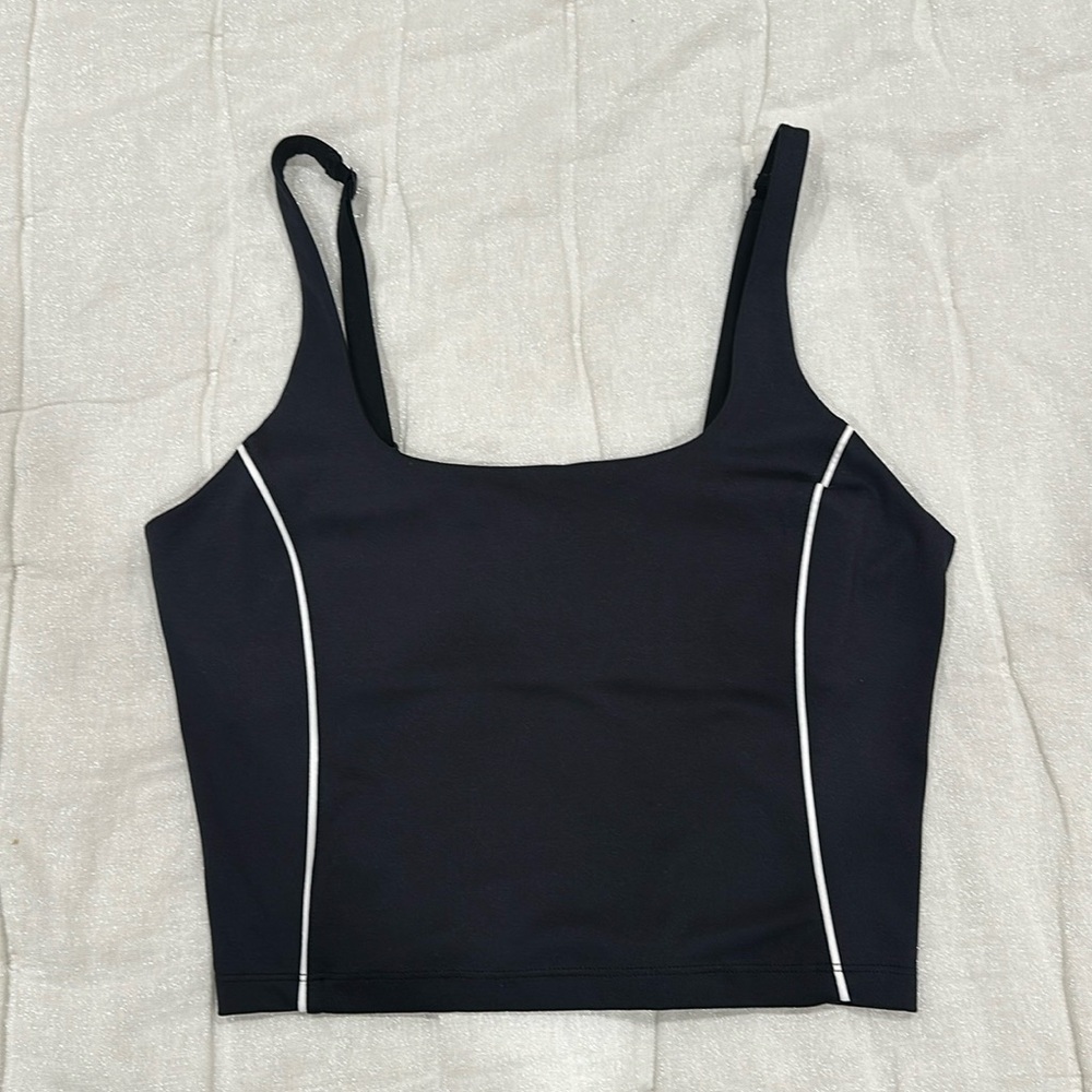 Victoria’s Secret sports tank/bra